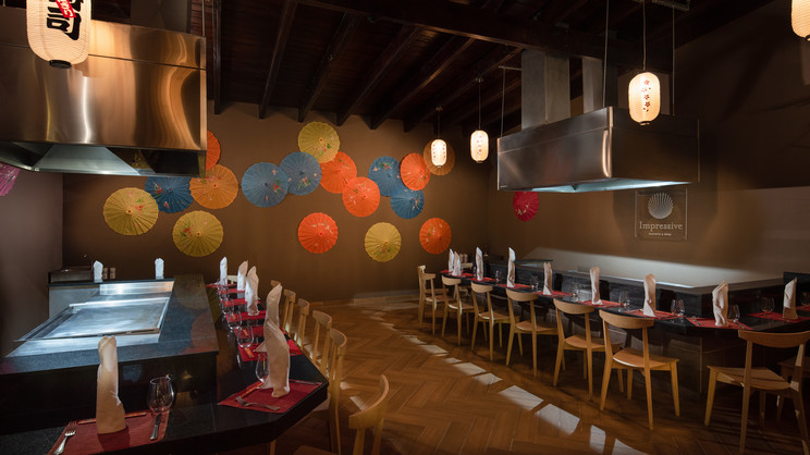 Impressive Premium Punta Cana